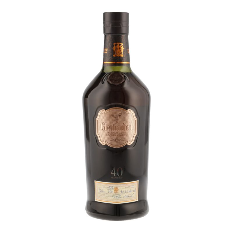 Whisky-Glenfiddich-40-Años-700ml