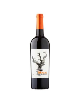 Vino Tinto Brazin 750 ml