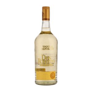 Tequila Don Roberto Rep Barrica Familiar 1.3 L