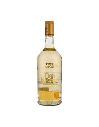 Tequila Don Roberto Rep Barrica Familiar 1.3 L