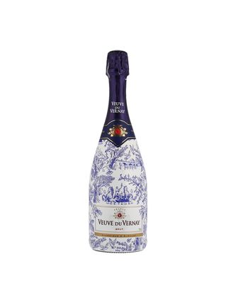 Vino Blanco Espumoso Veuve Du Vernay Brut Edic Esp 750 ml