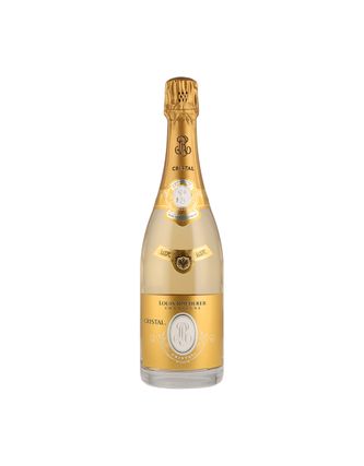 Champagne Louis Roederer Cristal 750 ml