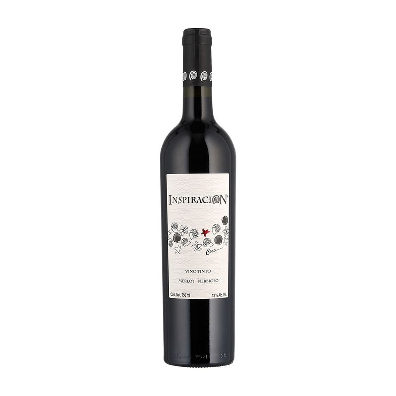 Vino-Tinto-Inspiracion-Coco-Etiqueta-Blanca-Merlot--Nebbiolo-750-ml