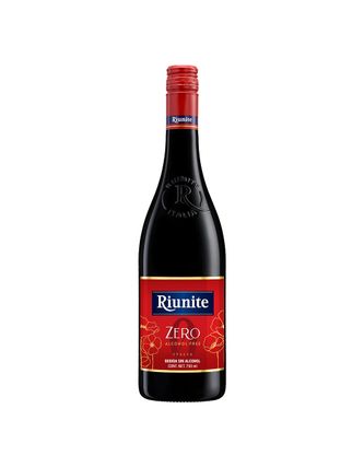Bebida Riunite Zero 750 ml