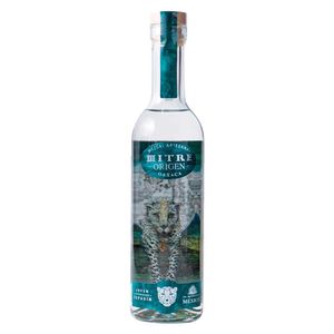 Mezcal Mitre Artesanal Joven 375 ml