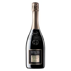 Vino Blanco Espumoso Serena Prosecco Extra Dry 750 ml