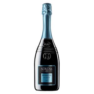 Vino Tinto Espumoso Serena Prosecco Brut 750 ml