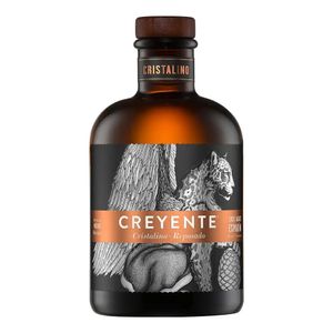Mezcal Creyente Cristalino Rep. 750 ml