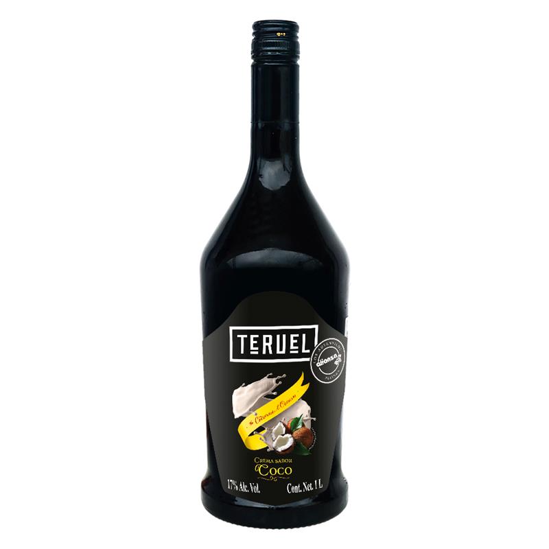 Crema-Teruel-sabor-Coco-1L