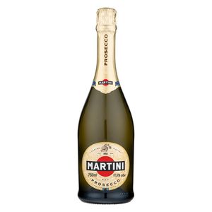 Vino Blanco Espumoso Martini Prosecco 750ml
