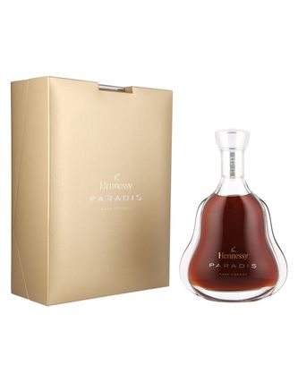 Cognac Hennessy Paradis C/Est 700 ml