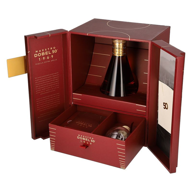 Tequila-Maestro-Dobel-50-Extra-Añejo-1969-750-ml