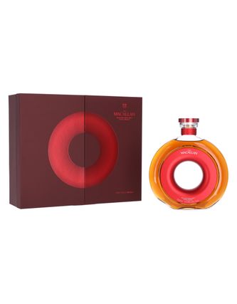 Whisky The Macallan Time Space 700 ml