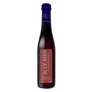 Vino Tinto Blue Rhin Dornfelder Rheinhessen 250ml