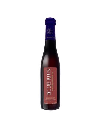Vino Tinto Blue Rhin Dornfelder Rheinhessen 250ml