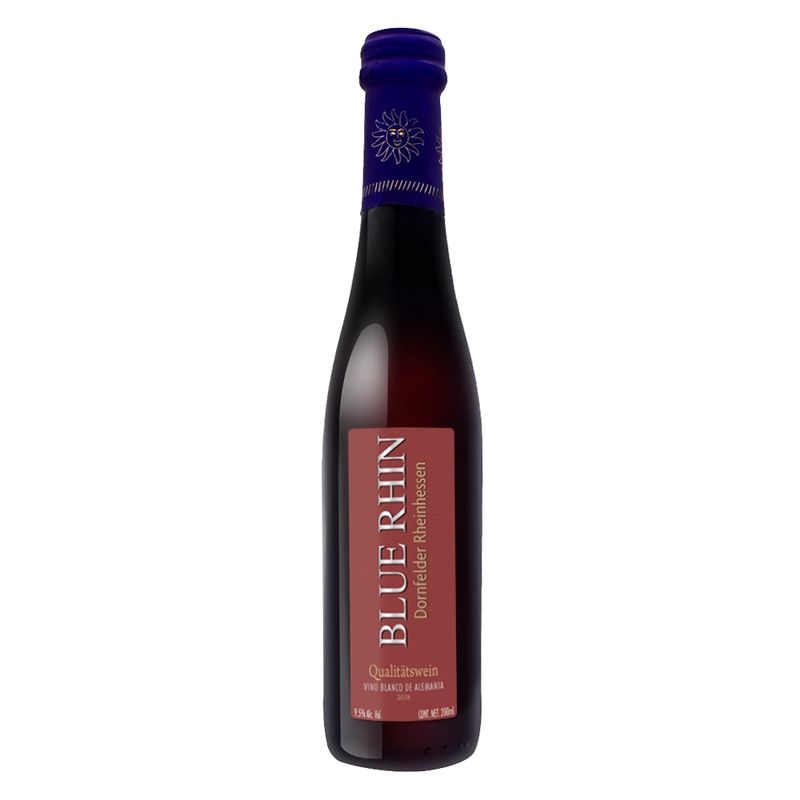 Vino-Tinto-Blue-Rhin-Dornfelder-Rheinhessen-250ml