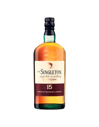Whisky The Singleton 15 Años 700 ml