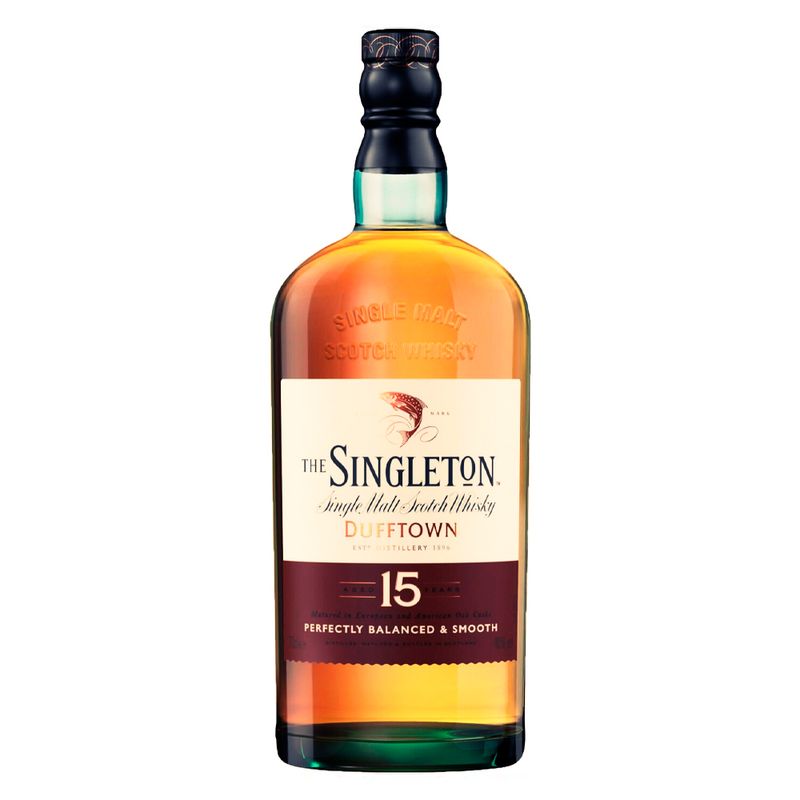 Whisky-The-Singleton-15-Años-700-ml