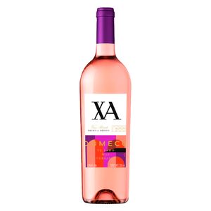 Vino Rosado XA Domecq 750 ml
