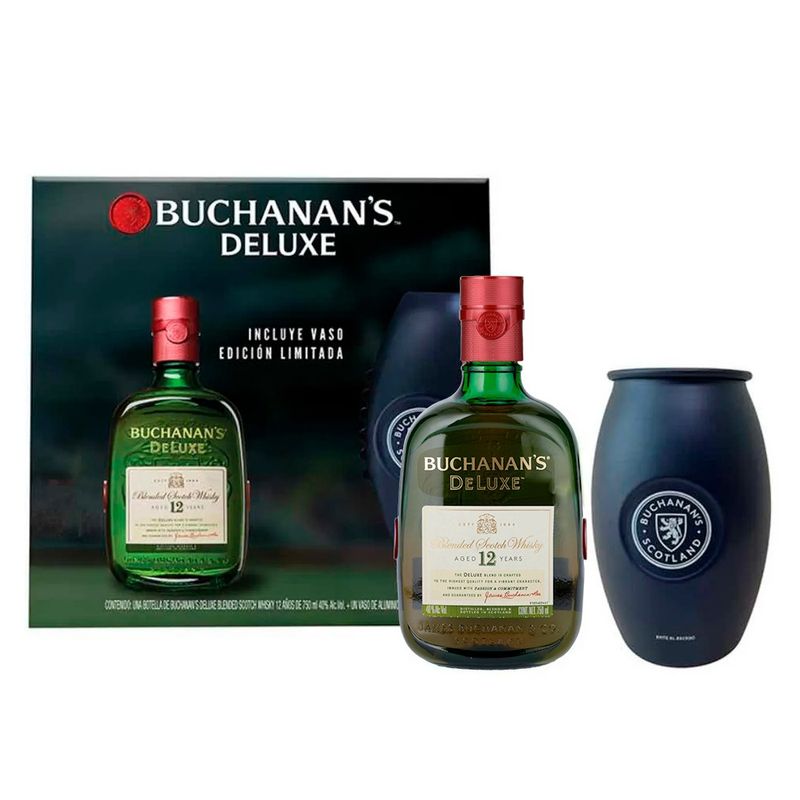 Whisky-Buchanan-s-12-Años-750-ml-C-Vaso-Balon