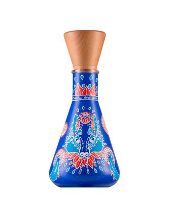 Tequila Maestro Atelier Extra Añejo Lobo 750 ml