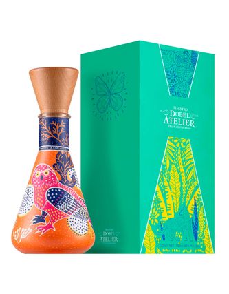 Tequila Maestro Atelier Extra Añejo Búho 750 ml