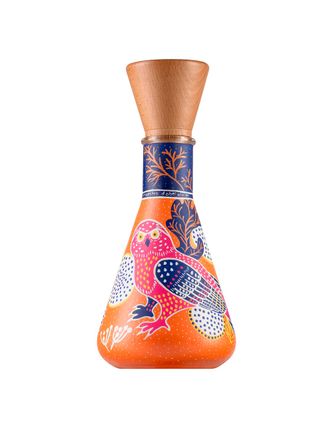 Tequila Maestro Atelier Extra Añejo Búho 750 ml