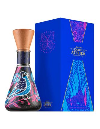 Tequila Maestro Atelier Extra Añejo  Paloma 750 ml