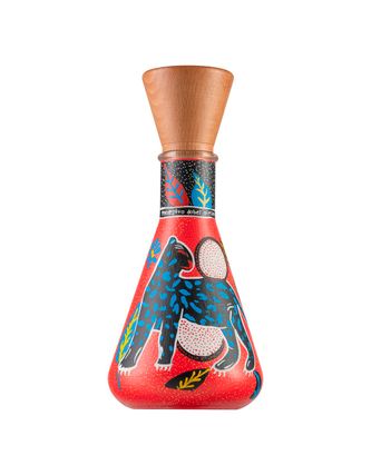 Tequila Maestro Atelier Extra Añejo Pantera 750 ml