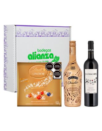 Regalo Tiempo Juntos