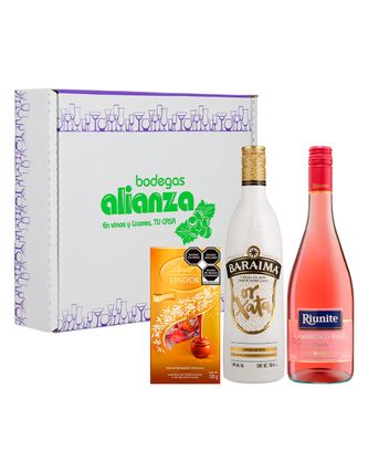 Regalo Pensando En Ti