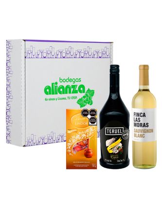 Regalo Cómo Has Estado
