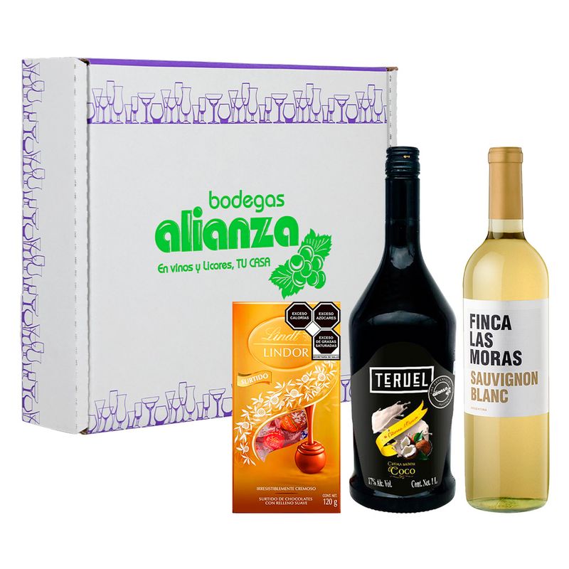 Regalo-Como-Has-Estado