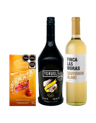 Regalo Cómo Has Estado