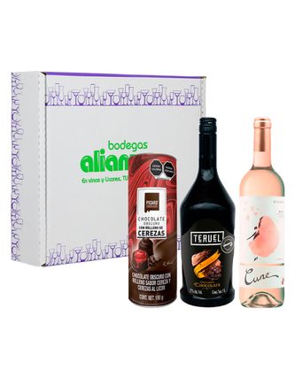 Regalo Cada Parte Cuenta