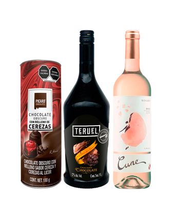 Regalo Cada Parte Cuenta