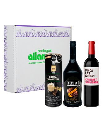 Regalo A Gusto Tuyo