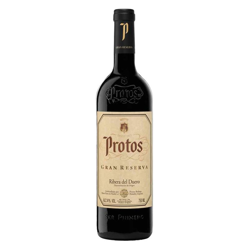 Vino-Tinto-Protos-Gran-Rva--14º--750-ml