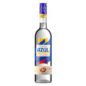 Licor De Tequila Centenario Azul Baby Mango 700 ml