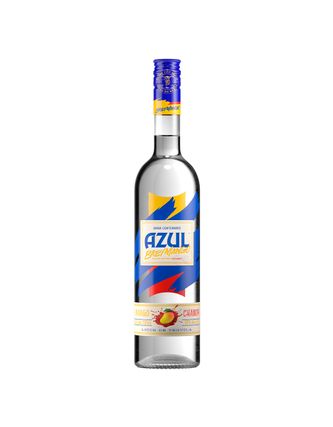 Licor De Tequila Centenario Azul Baby Mango 700 ml