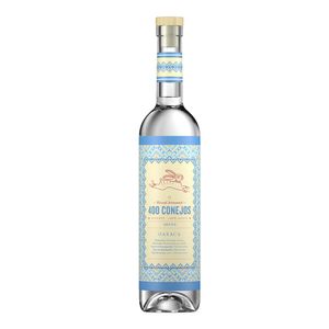 Mezcal 400 Conejos Joven 700 ml