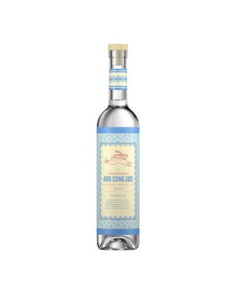 Mezcal 400 Conejos Joven 700 ml