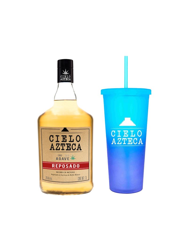 Licor-de-Agave-Cielo-Azteca-Rep.-3-L-C-Vaso