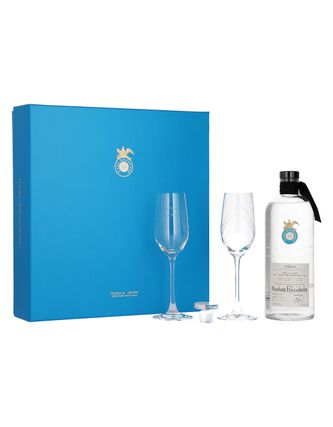 Tequila Casa Dragones Joven C/copas 750 ml