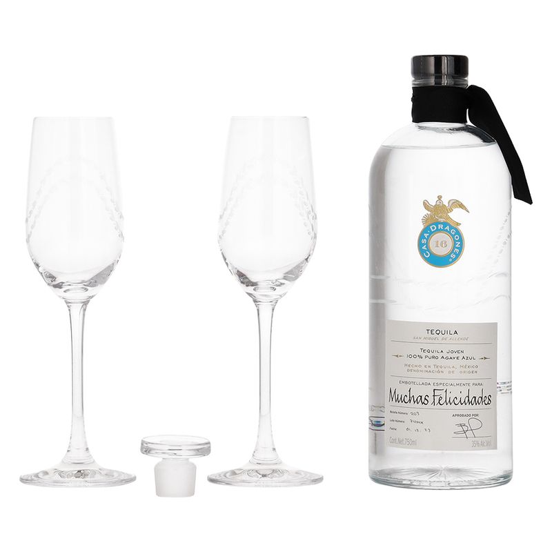 Tequila-Casa-Dragones-Joven-C-copas-750-ml