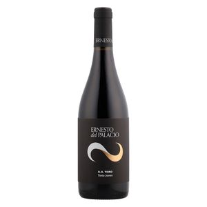 Vino Tinto Ernesto Del Palacio Joven 750ml