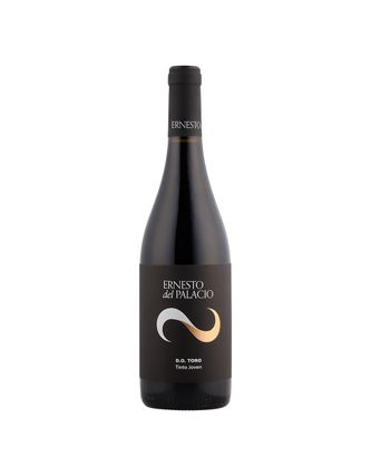 Vino Tinto Ernesto Del Palacio Joven 750ml