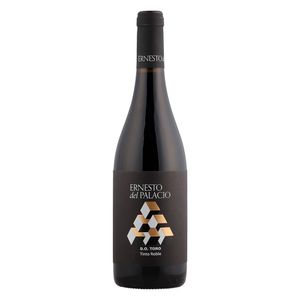 Vino Tinto Ernesto Del Palacio Roble 750ml