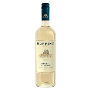 Vino Blanco Orvieto Classico Ruffino  (12.5º)  750 ml