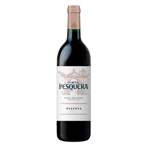 Vino Tinto Familia Fernández Rivera Pesquera Reserva 750 ml